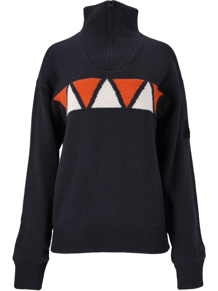 Свитер Aboda 2001 Dark Navy SOS
Свитер Aboda 2001 Dark Navy SOS