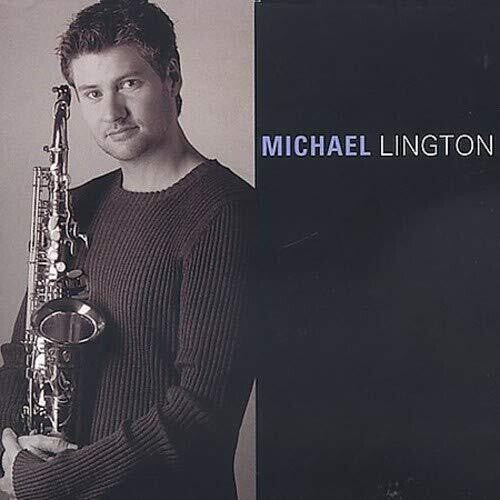 CD диск Lington, Michael: Michael Lington
CD диск Lington, Michael: Michael Lington