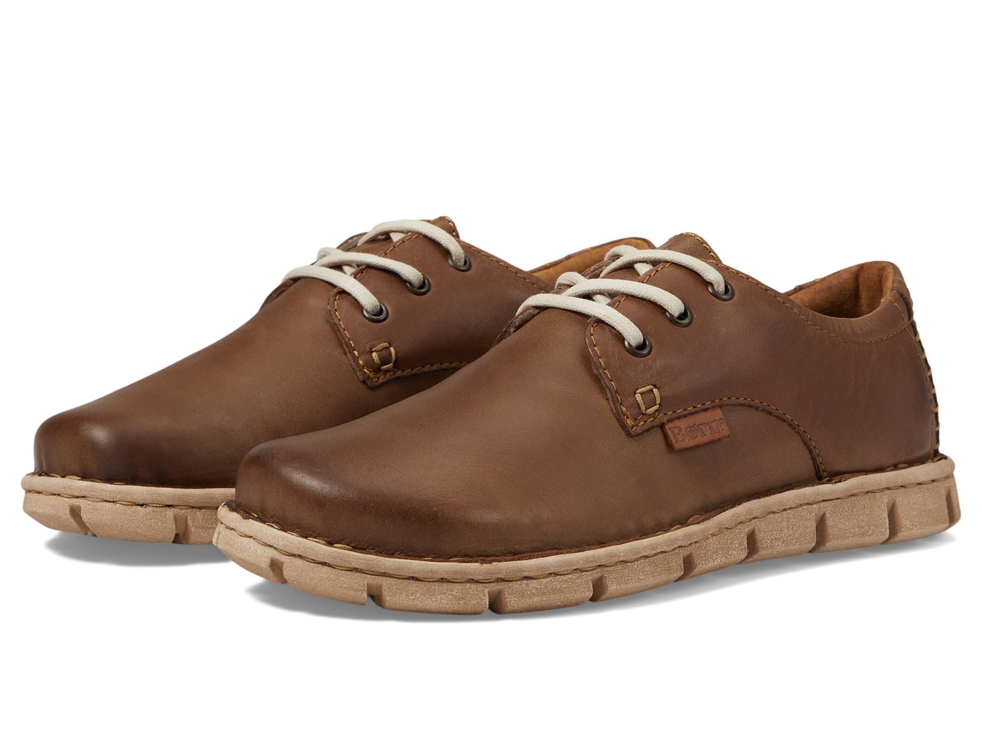 Оксфорды Born Soledad, Dark Brown
Оксфорды Born Soledad, Dark Brown