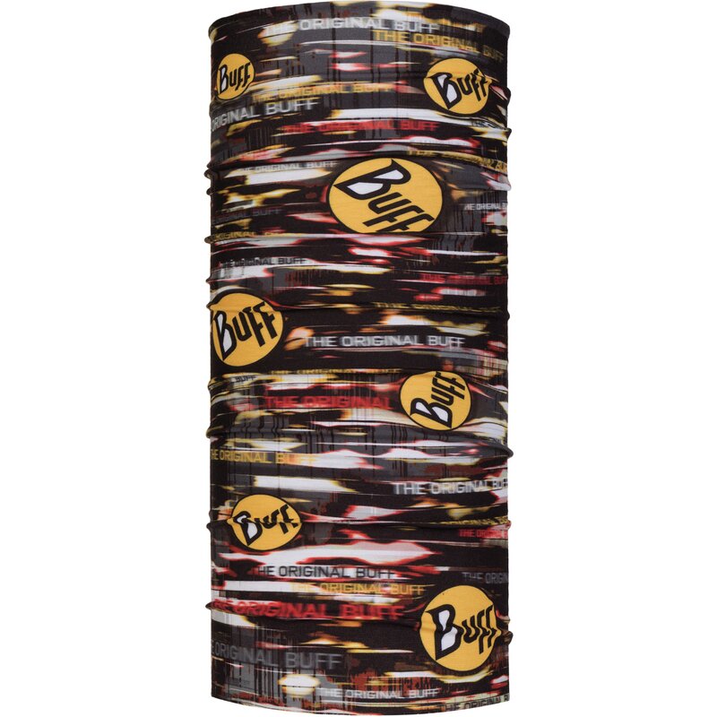 Шарф оригинальный новый обсессия Buff, черный
Шарф оригинальный новый обсессия Buff, черный