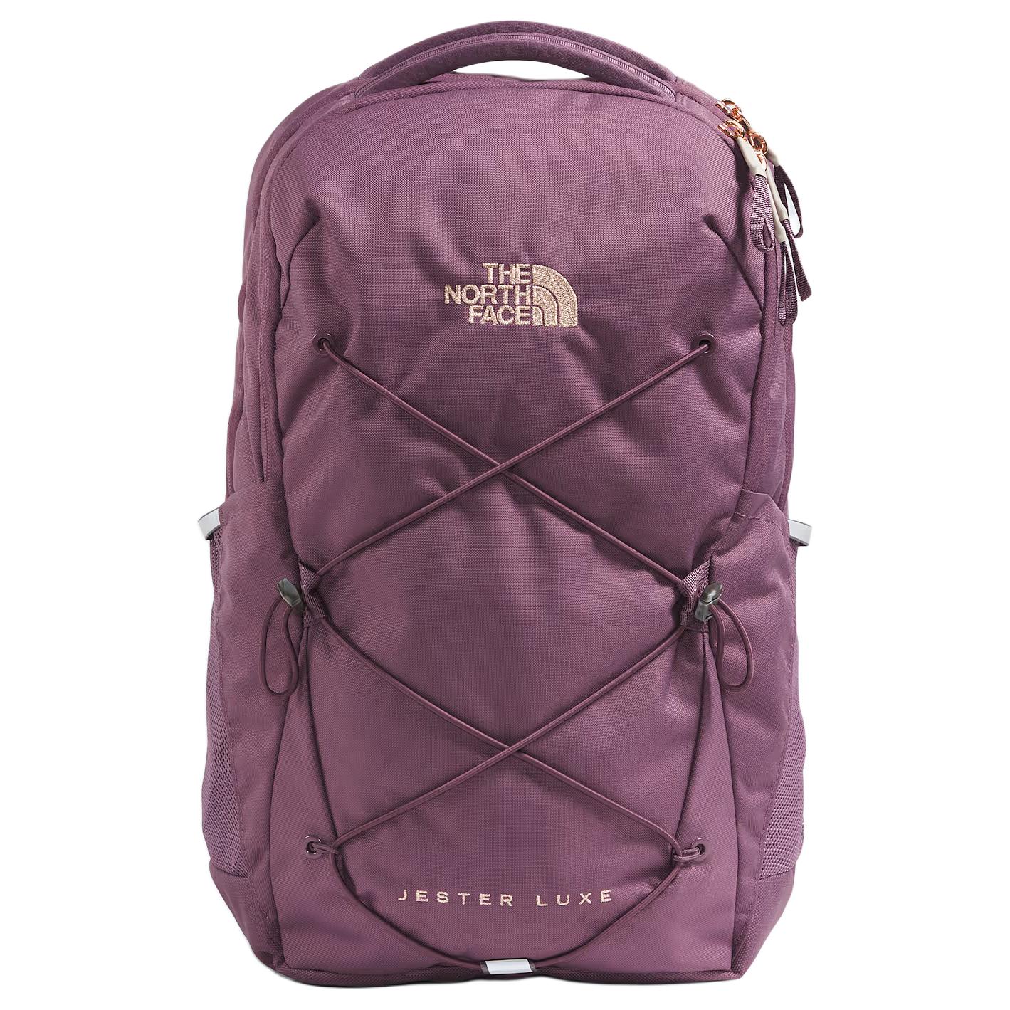 THE NORTH FACE 21-литровый уличный рюкзак из переработанного полиэстера полуночный фуксия и обожжённый коралл металлик унисекс, Midnight Fuchsia & Burnt Coral Metallic
THE NORTH FACE 21-литровый уличный рюкзак из переработанного полиэстера полуночный фуксия и обожжённый коралл металлик унисекс, Midnight Fuchsia & Burnt Coral Metallic