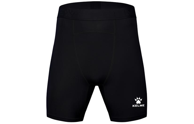 Спортивные шорты мужские KELME, черные
Спортивные шорты мужские KELME, черные