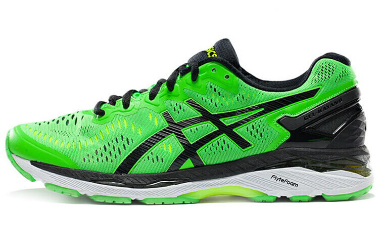 Мужские кроссовки Asics Gel-Kayano 23
Мужские кроссовки Asics Gel-Kayano 23