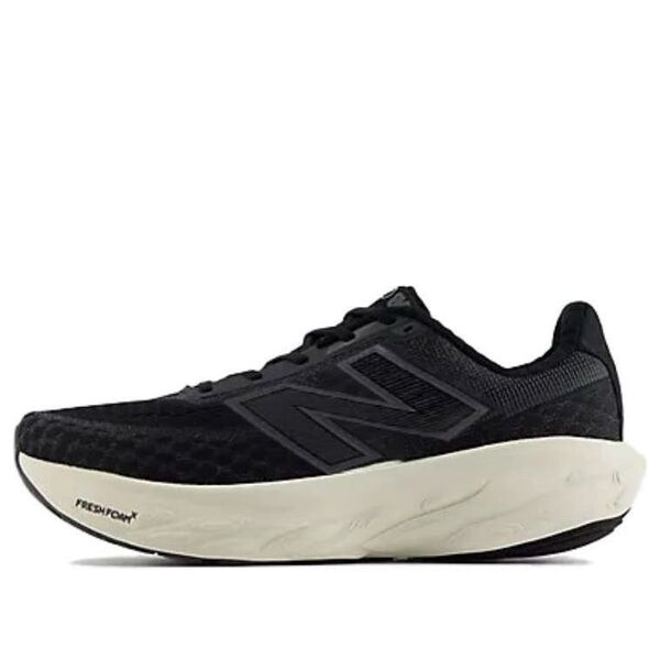 Кроссовки fresh foam x 1080 v14 'black white' New Balance, черный
Кроссовки fresh foam x 1080 v14 'black white' New Balance, черный