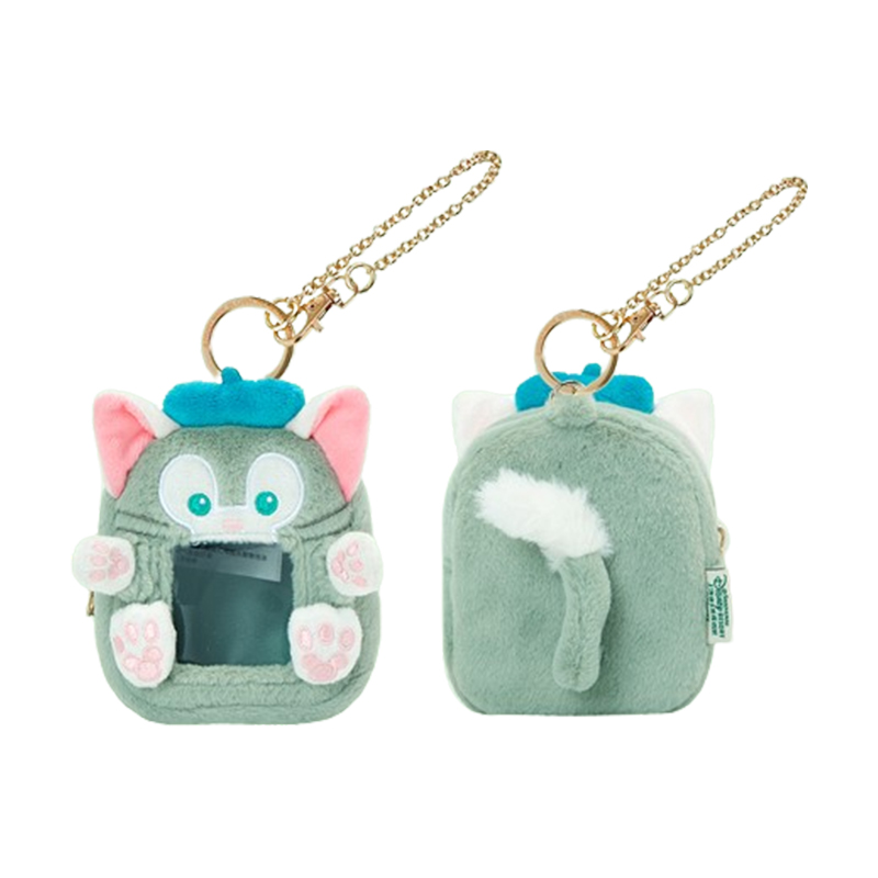 Disney Прозрачный полиэстеровый кошелек для монет на брелоке унисекс зеленый
Disney Прозрачный полиэстеровый кошелек для монет на брелоке унисекс зеленый