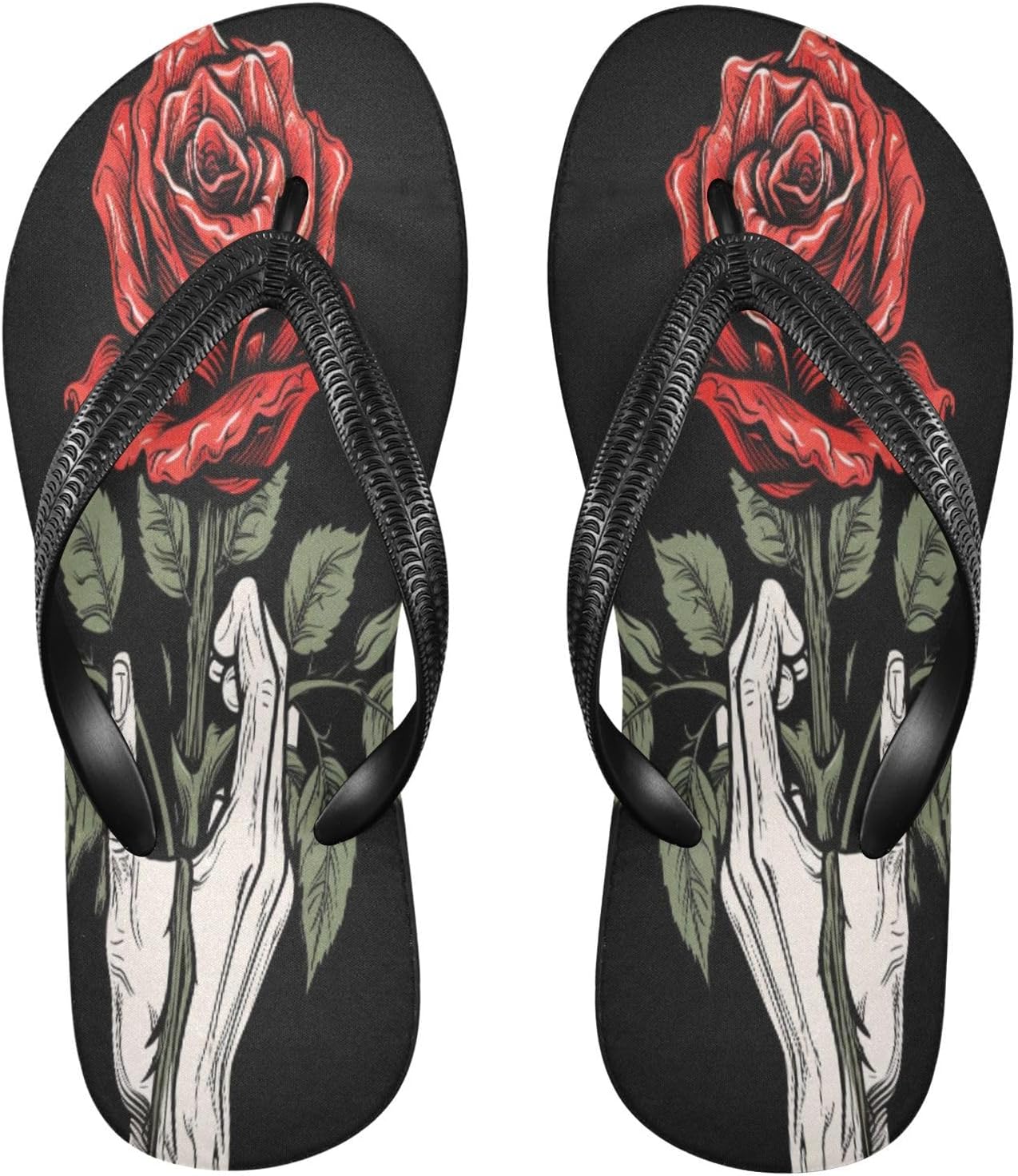 Женские и мужские шлепанцы с готическим черепом и бабочкой, женские тапочки, мужские сандалии, шлепанцы для душа, летние нескользящие шлепанцы для плавания, пляжа и ванной Mnsruu, Skull I 4148
Женские и мужские шлепанцы с готическим черепом и бабочкой, женские тапочки, мужские сандалии, шлепанцы для душа, летние нескользящие шлепанцы для плавания, пляжа и ванной Mnsruu, Skull I 4148