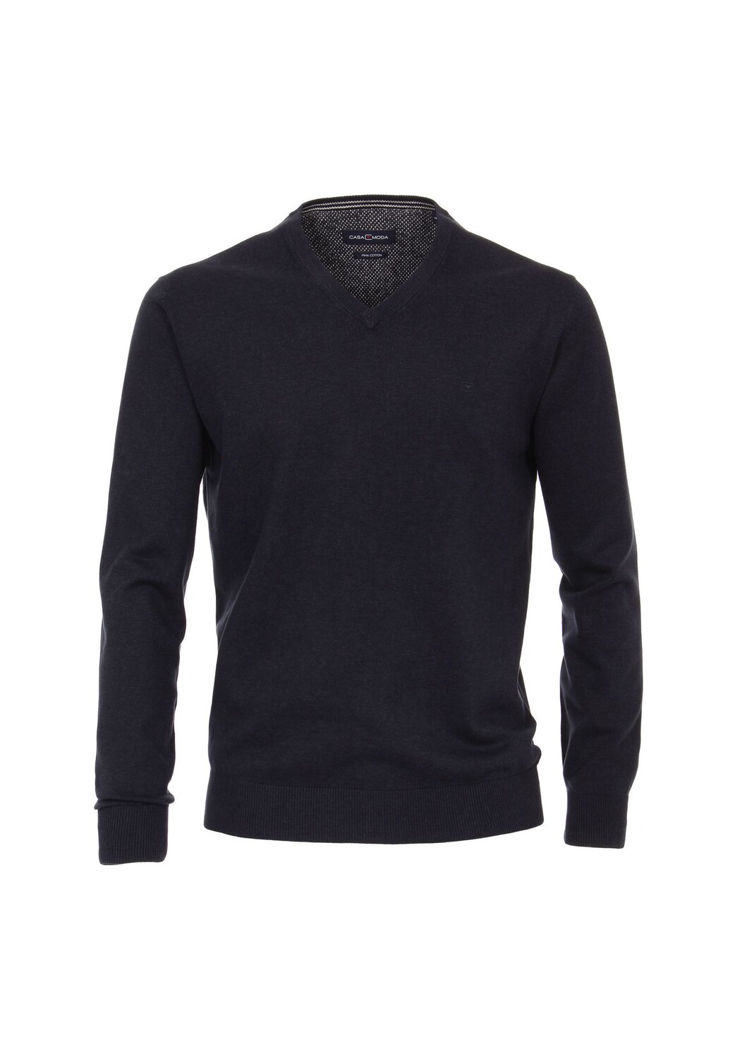 Мужской однотонный свитер CASAMODA, цвет Graues Dunkelblau
Мужской однотонный свитер CASAMODA, цвет Graues Dunkelblau