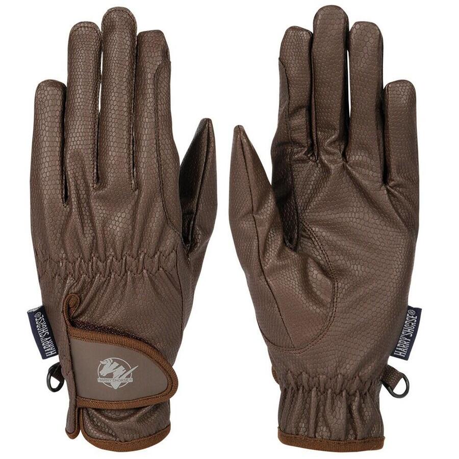 HARRYS HORSE Перчатки для верховой езды Harry's Horse TopGrip
HARRYS HORSE Перчатки для верховой езды Harry's Horse TopGrip