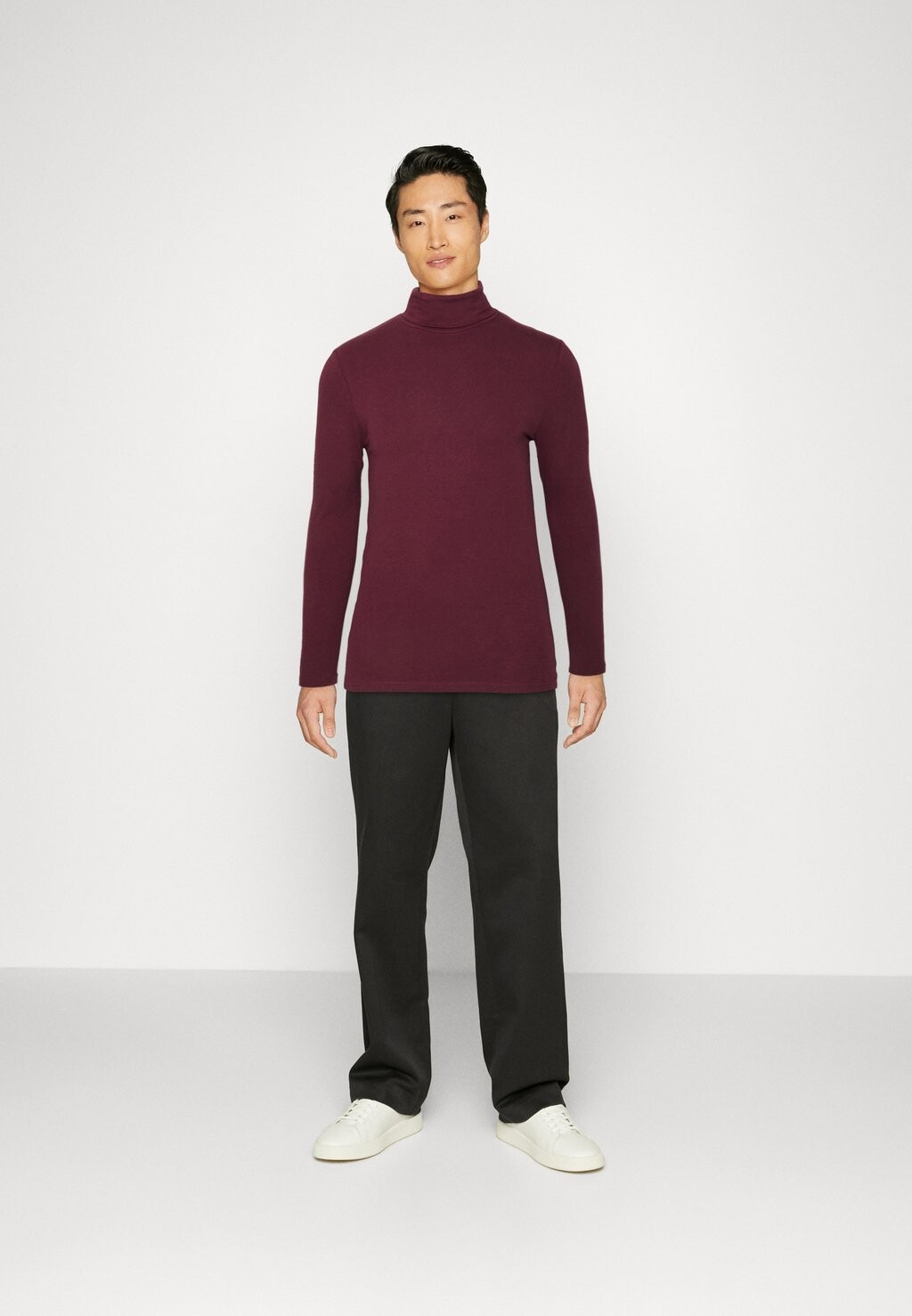 Рубашка с длинным рукавом 2 PACK Pier One, цвет beige/bordeaux
Рубашка с длинным рукавом 2 PACK Pier One, цвет beige/bordeaux