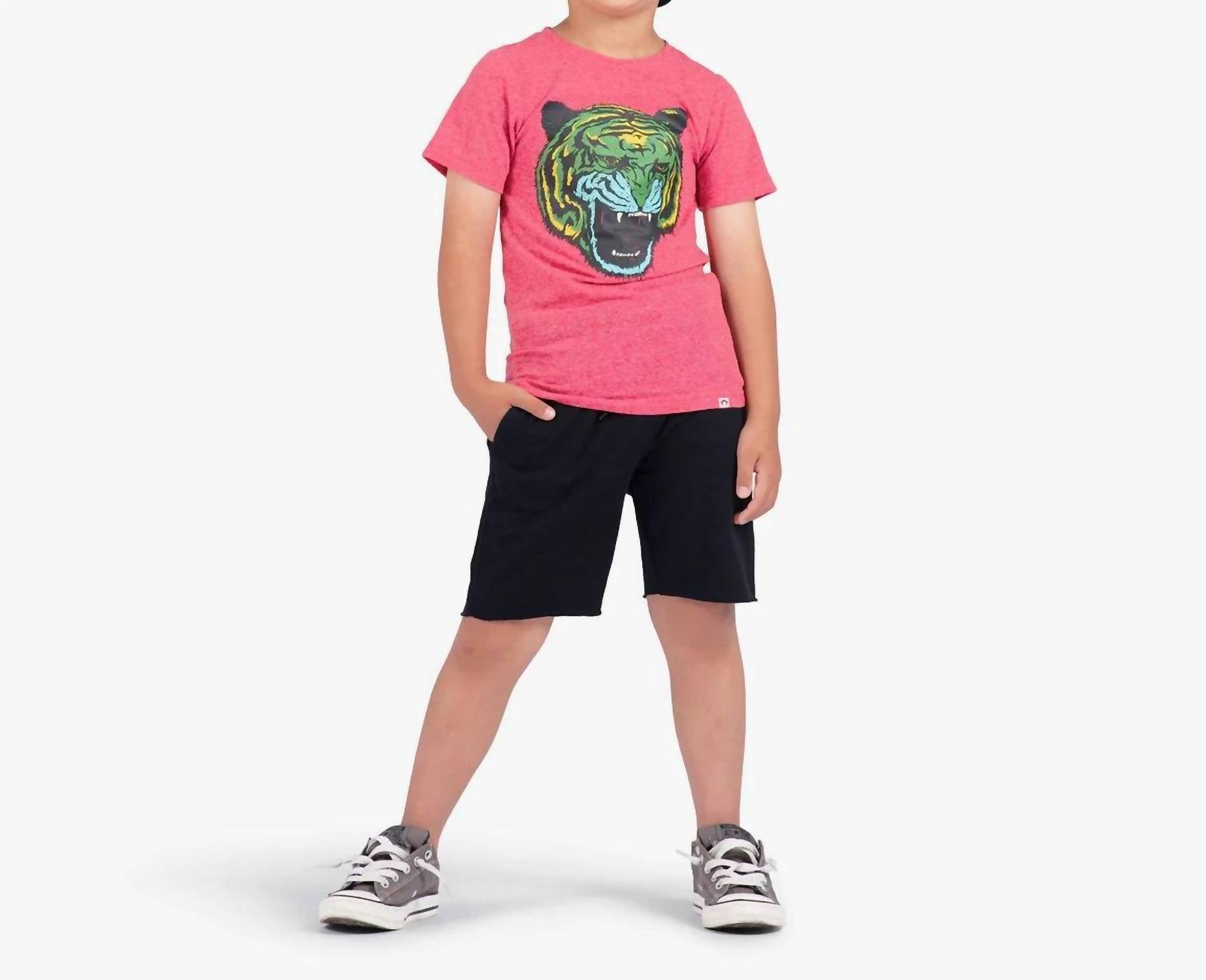 Шорты для похода черного цвета Appaman
Шорты для похода черного цвета Appaman