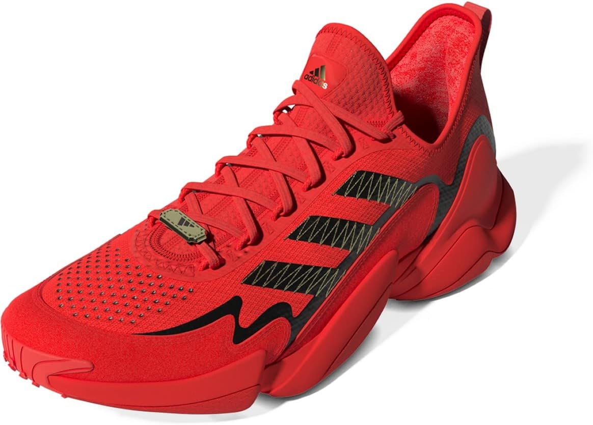 Футбольные бутсы Adidas Impact Flx для мужчин и женщин, оранжевый
Футбольные бутсы Adidas Impact Flx для мужчин и женщин, оранжевый