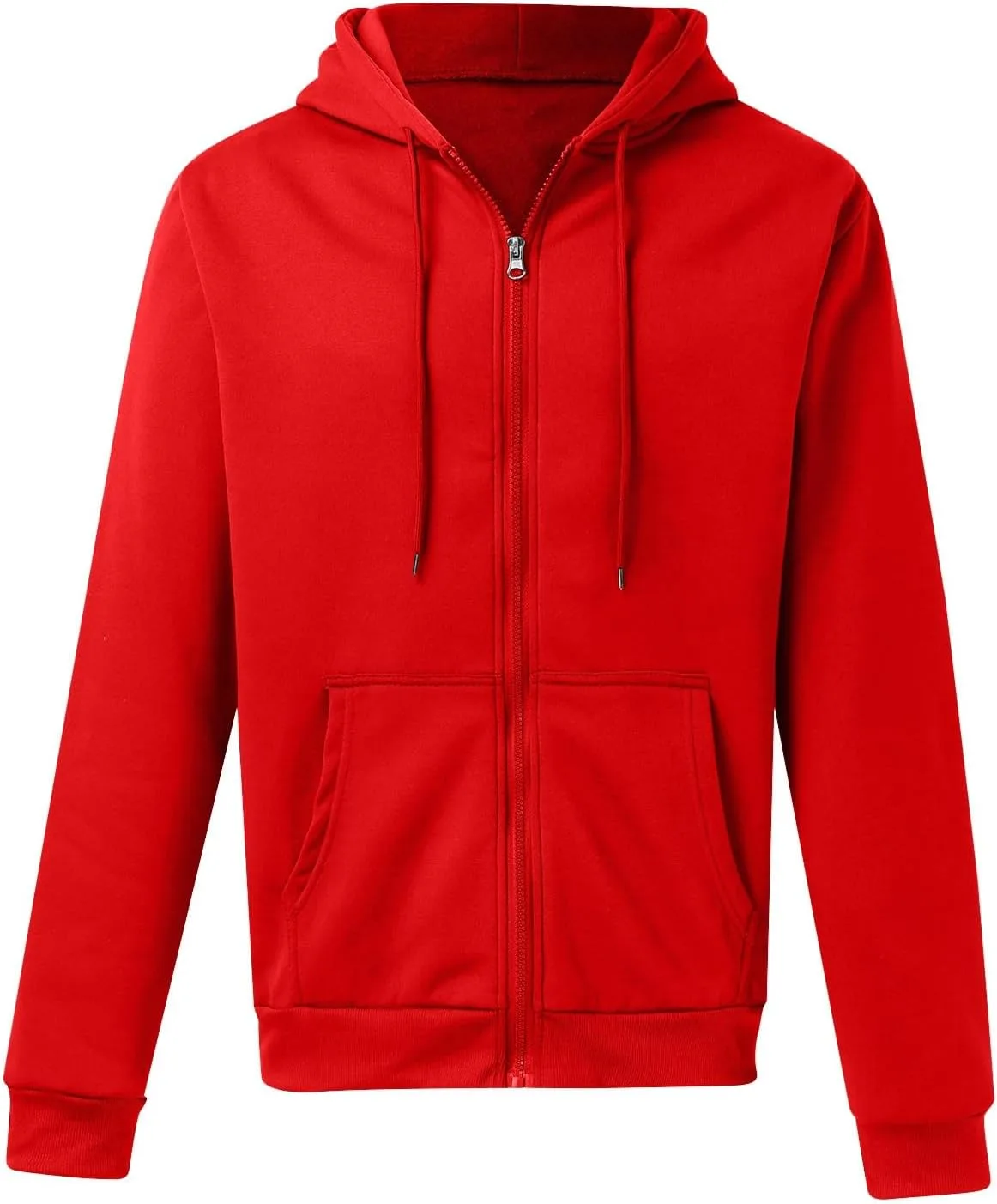 Мужская худи с капюшоном на молнии
Мужская худи с капюшоном на молнии