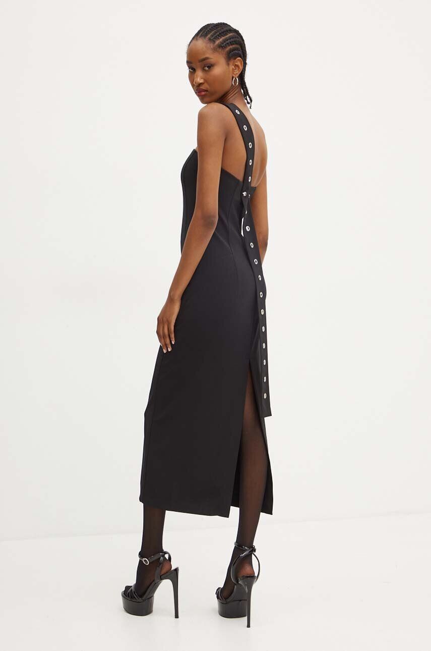 Платье Patrizia Pepe, черный
Платье Patrizia Pepe, черный