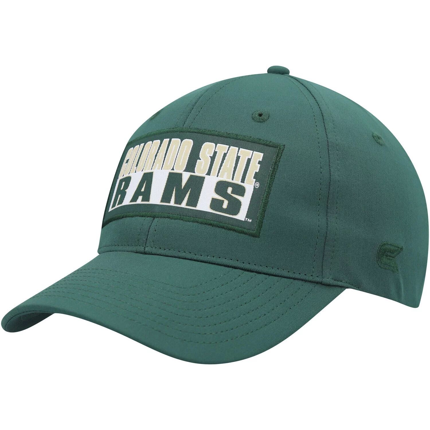 Мужская кепка Colosseum Green Colorado State Rams Positraction Snapback
Мужская кепка Colosseum Green Colorado State Rams Positraction Snapback