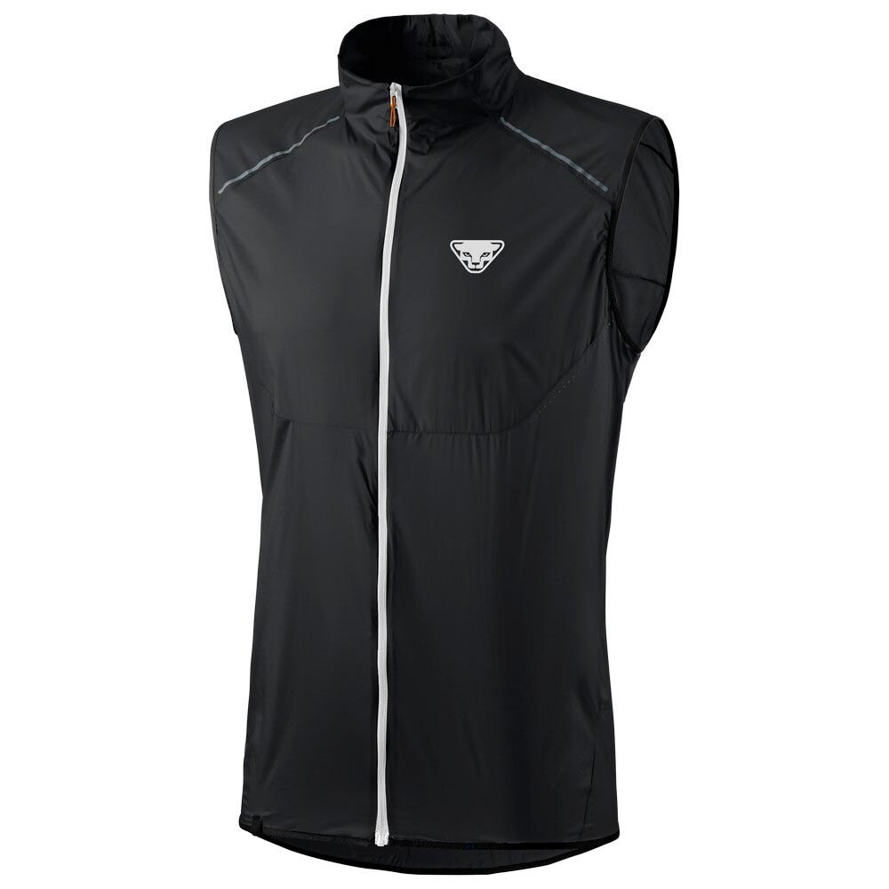 Жилет Dynafit Vertical Wind 49, черный
Жилет Dynafit Vertical Wind 49, черный