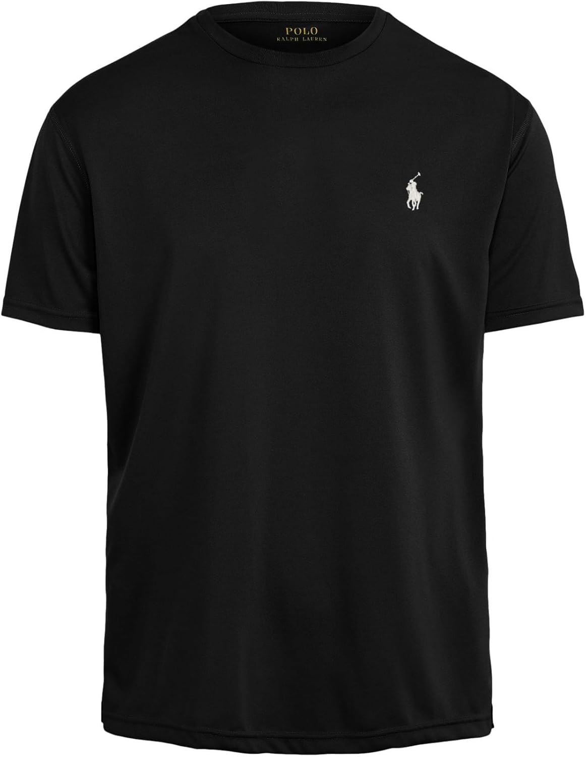 Футболка POLO RALPH LAUREN Men's Classic, The Ralph Lauren Black., Черный, Футболка POLO RALPH LAUREN Men's Classic, The Ralph Lauren Black.
Футболка POLO RALPH LAUREN Men's Classic, The Ralph Lauren Black., Черный, Футболка POLO RALPH LAUREN Men's Classic, The Ralph Lauren Black.