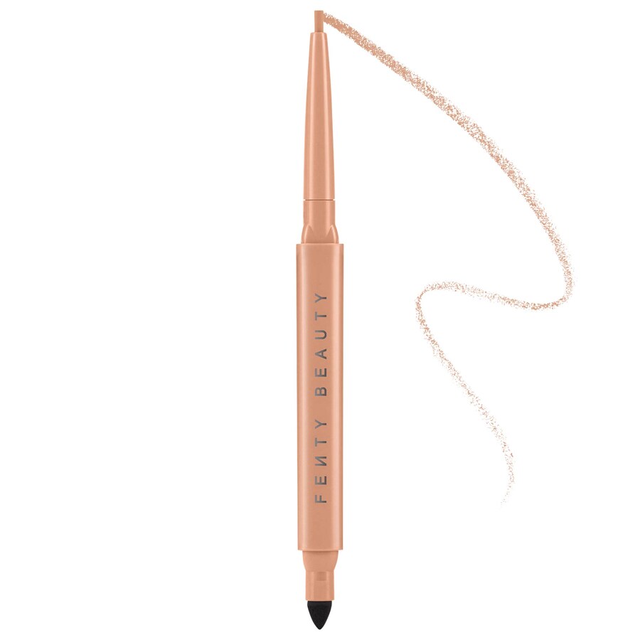 Гелевая подводка для глаз Fine Linez Precision Gel Eyeliner Fenty Beauty by Rihanna, 0.0035 oz/0.1 g, Ca$h You
Гелевая подводка для глаз Fine Linez Precision Gel Eyeliner Fenty Beauty by Rihanna, 0.0035 oz/0.1 g, Ca$h You