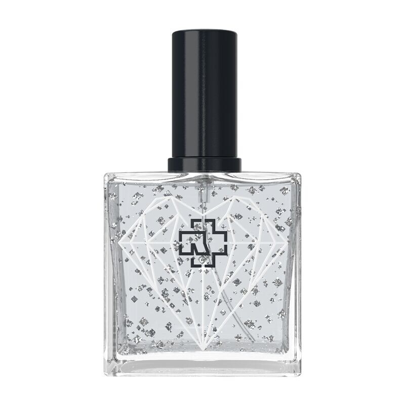 Diamant, EdP 100 ml Rammstein
Diamant, EdP 100 ml Rammstein