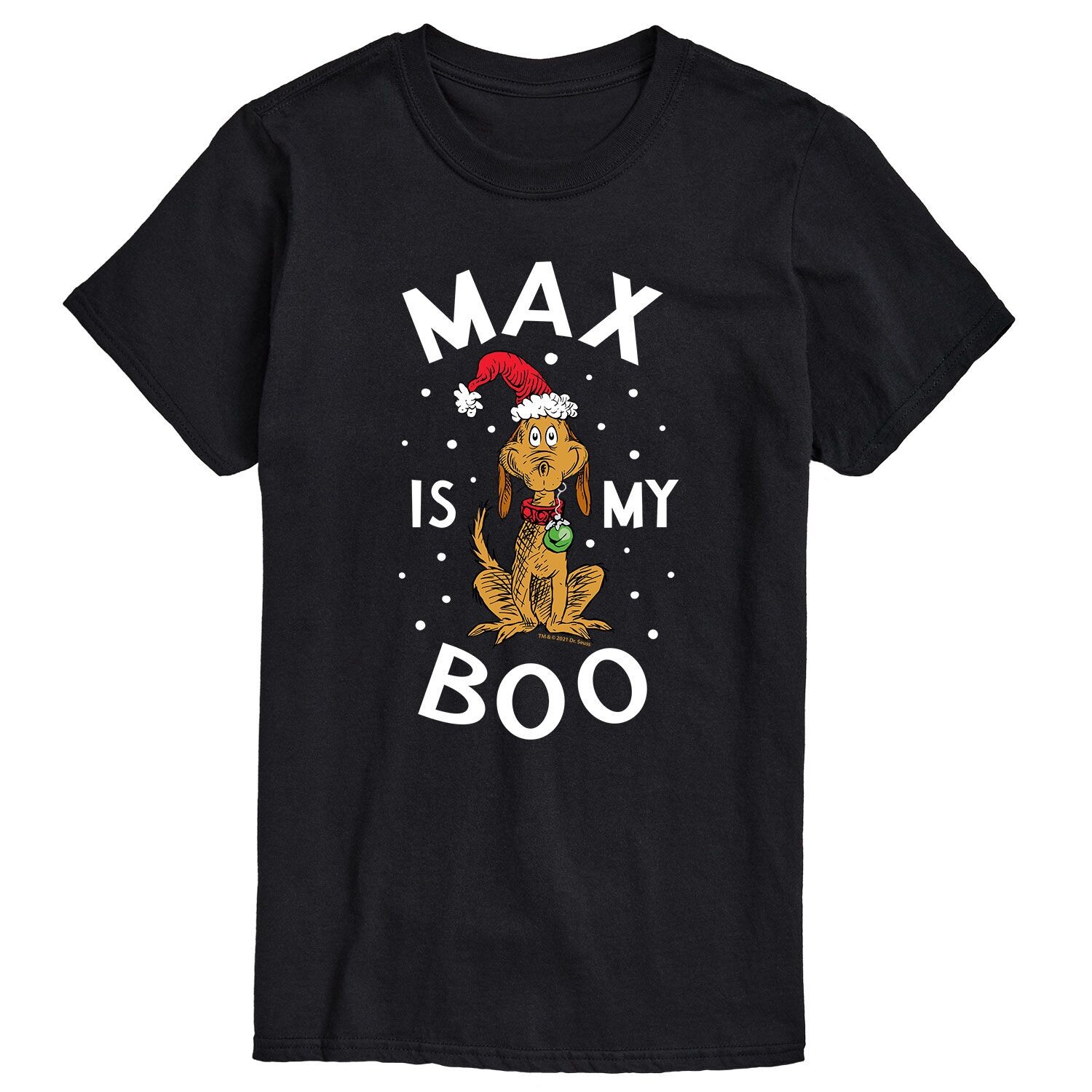 Большая и высокая мама — моя футболка Licensed Character
Большая и высокая мама — моя футболка Licensed Character