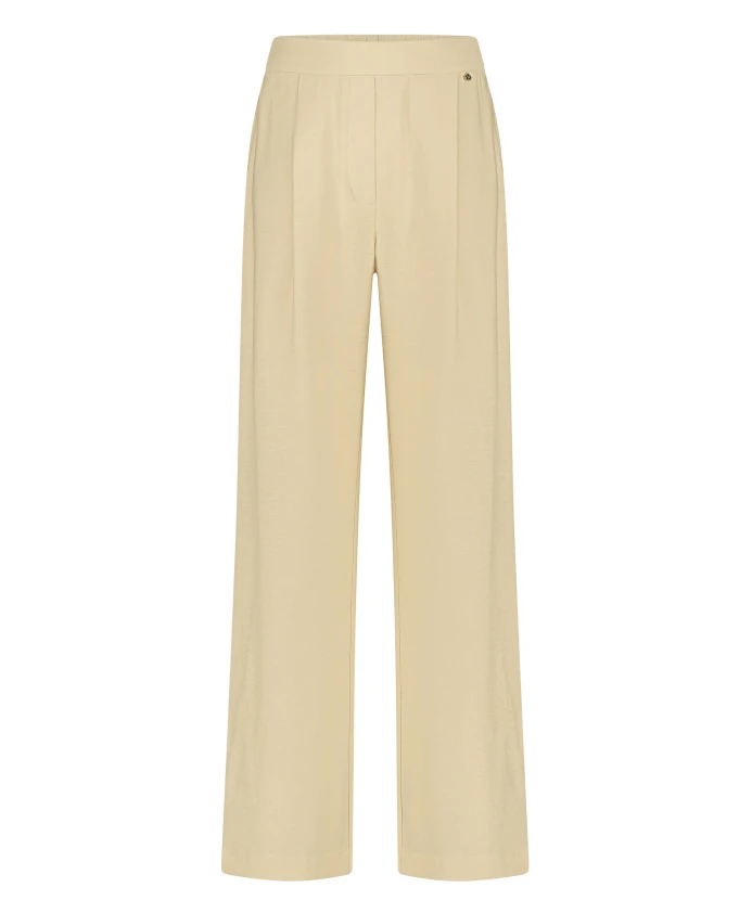 Брюки Нила Fabienne Chapot, бежевый
Брюки Нила Fabienne Chapot, бежевый