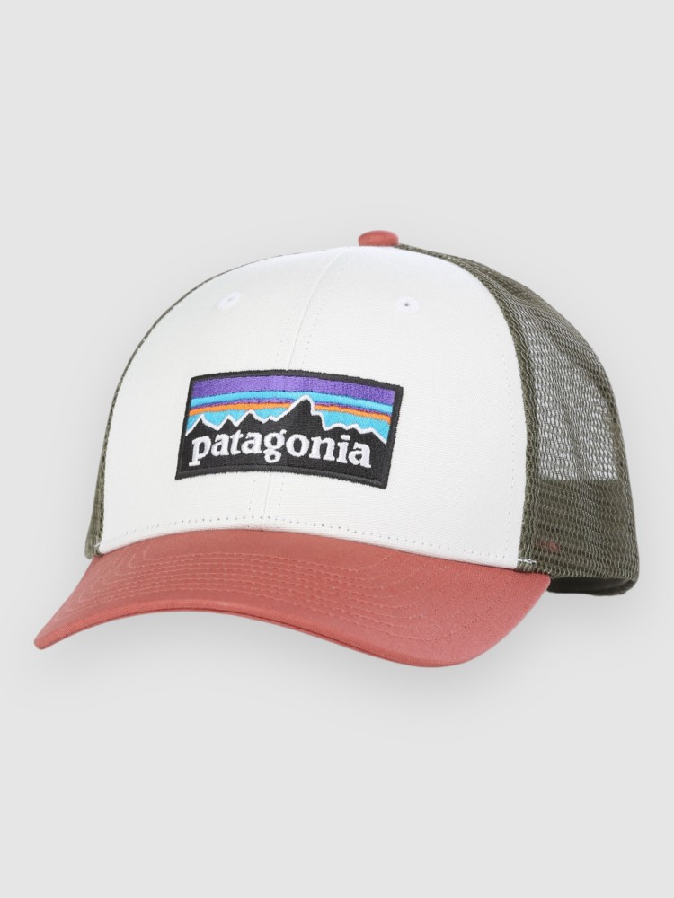 Бейсболка Patagonia P-6 Logo Lopro Trucker Cap, birch white, Белый, Бейсболка Patagonia P-6 Logo Lopro Trucker Cap, birch white
Бейсболка Patagonia P-6 Logo Lopro Trucker Cap, birch white, Белый, Бейсболка Patagonia P-6 Logo Lopro Trucker Cap, birch white