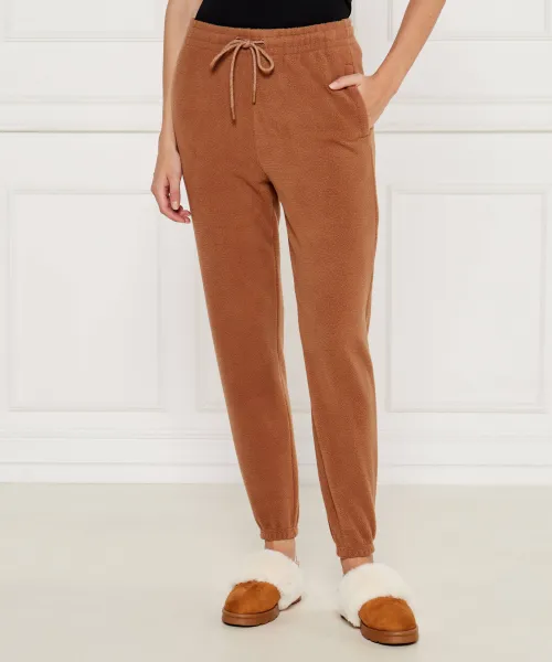 Брюки-Джоггеры Cassady Regular fit Ugg, коричневый
Брюки-Джоггеры Cassady Regular fit Ugg, коричневый