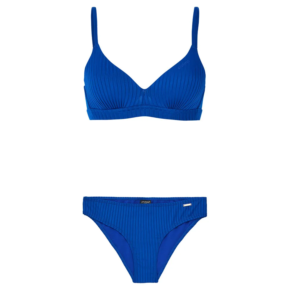 Бикини Protest Manja25 Wire, синий
Бикини Protest Manja25 Wire, синий