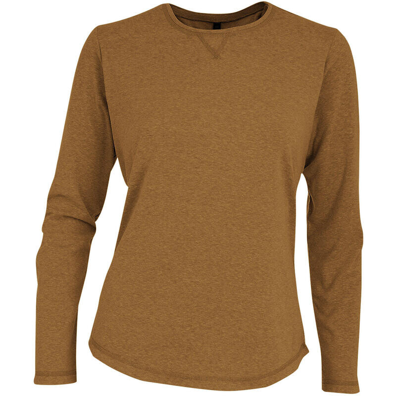 Функциональная рубашка Maul Sport, цвет dunkelbraun
Функциональная рубашка Maul Sport, цвет dunkelbraun