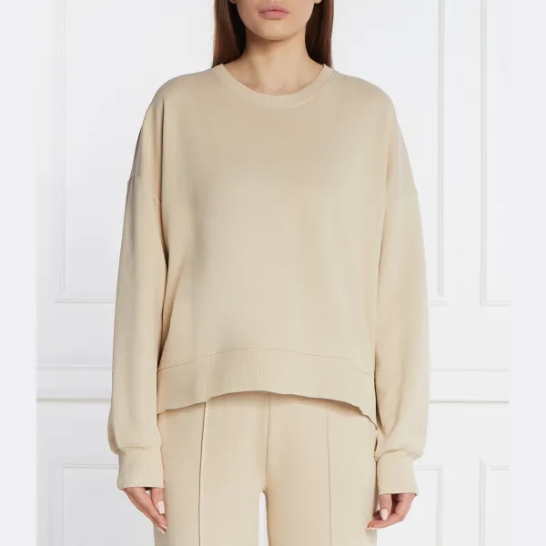 Толстовка свободного кроя Joop!, бежевый
Толстовка свободного кроя Joop!, бежевый