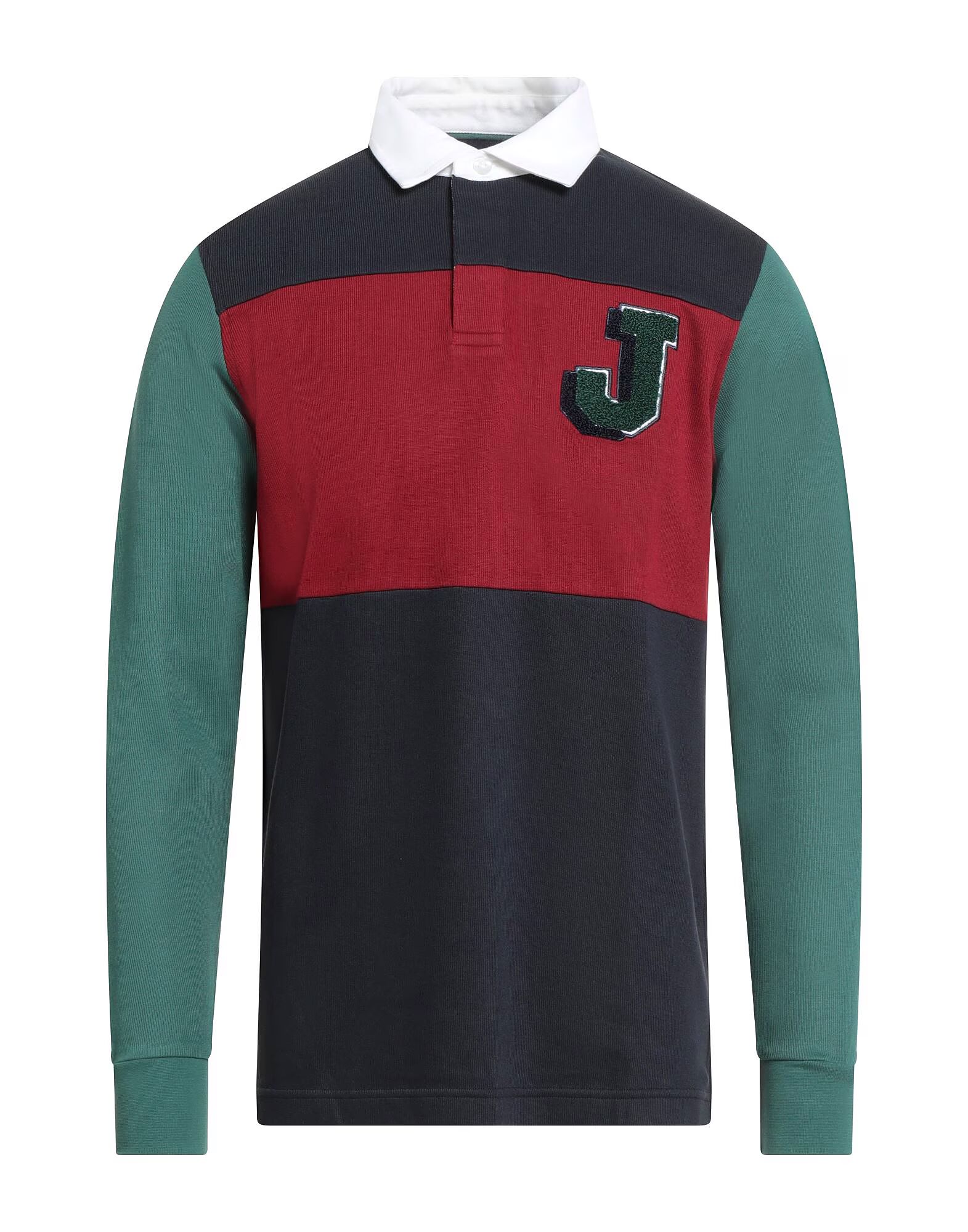 Рубашка поло JEANS Harmont & Blaine, полуночно-синий
Рубашка поло JEANS Harmont & Blaine, полуночно-синий