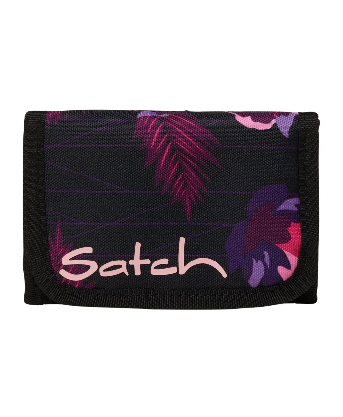 Кошелек «Мистические ночи» Satch, мультиколор
Кошелек «Мистические ночи» Satch, мультиколор