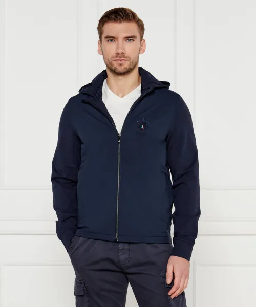 Куртка Regular fit Aeronautica Militare, синий
Куртка Regular fit Aeronautica Militare, синий