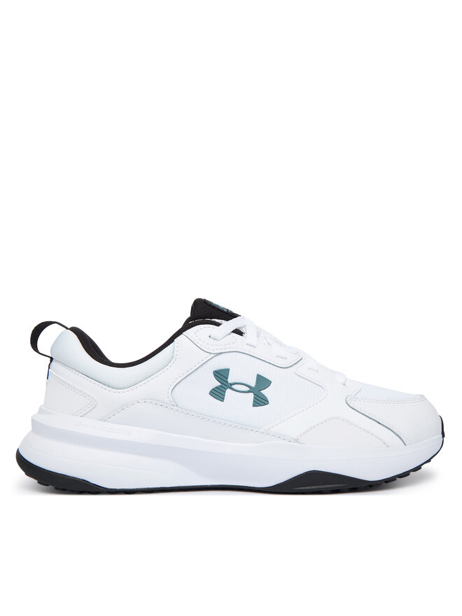 Кроссовки Under Armour UA Charged Edge 3026727, белый
Кроссовки Under Armour UA Charged Edge 3026727, белый