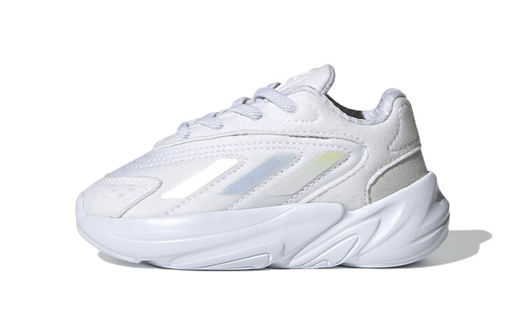 Adidas originals Кроссовки Ozelia для малышей TD
Adidas originals Кроссовки Ozelia для малышей TD