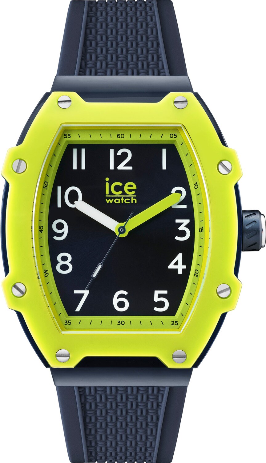 ICE WATCH Цифровые часы в синем цвете
ICE WATCH Цифровые часы в синем цвете