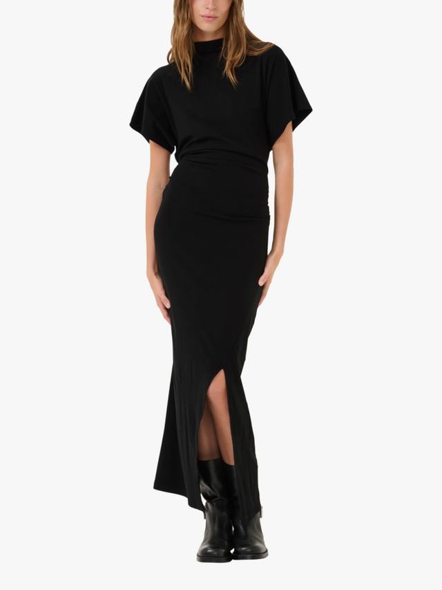 Свадебное платье макси MY ESSENTIAL WARDROBE, черный
Свадебное платье макси MY ESSENTIAL WARDROBE, черный