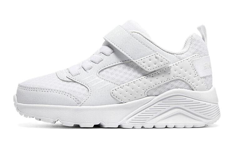 Детские кроссовки Uno Lite GS Low-top белого цвета Skechers, белый
Детские кроссовки Uno Lite GS Low-top белого цвета Skechers, белый