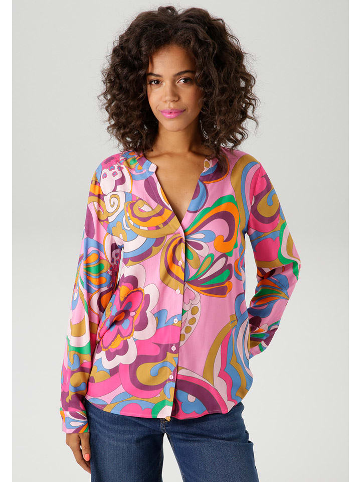 Блузка Aniston
Блузка Aniston