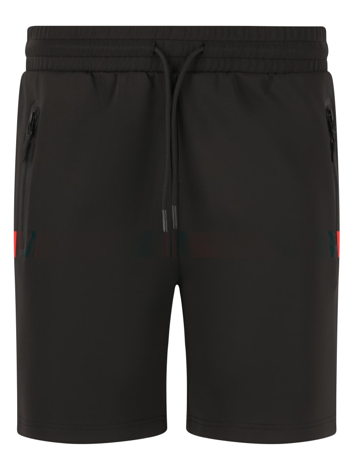 Тканевые шорты Cruz, черный
Тканевые шорты Cruz, черный