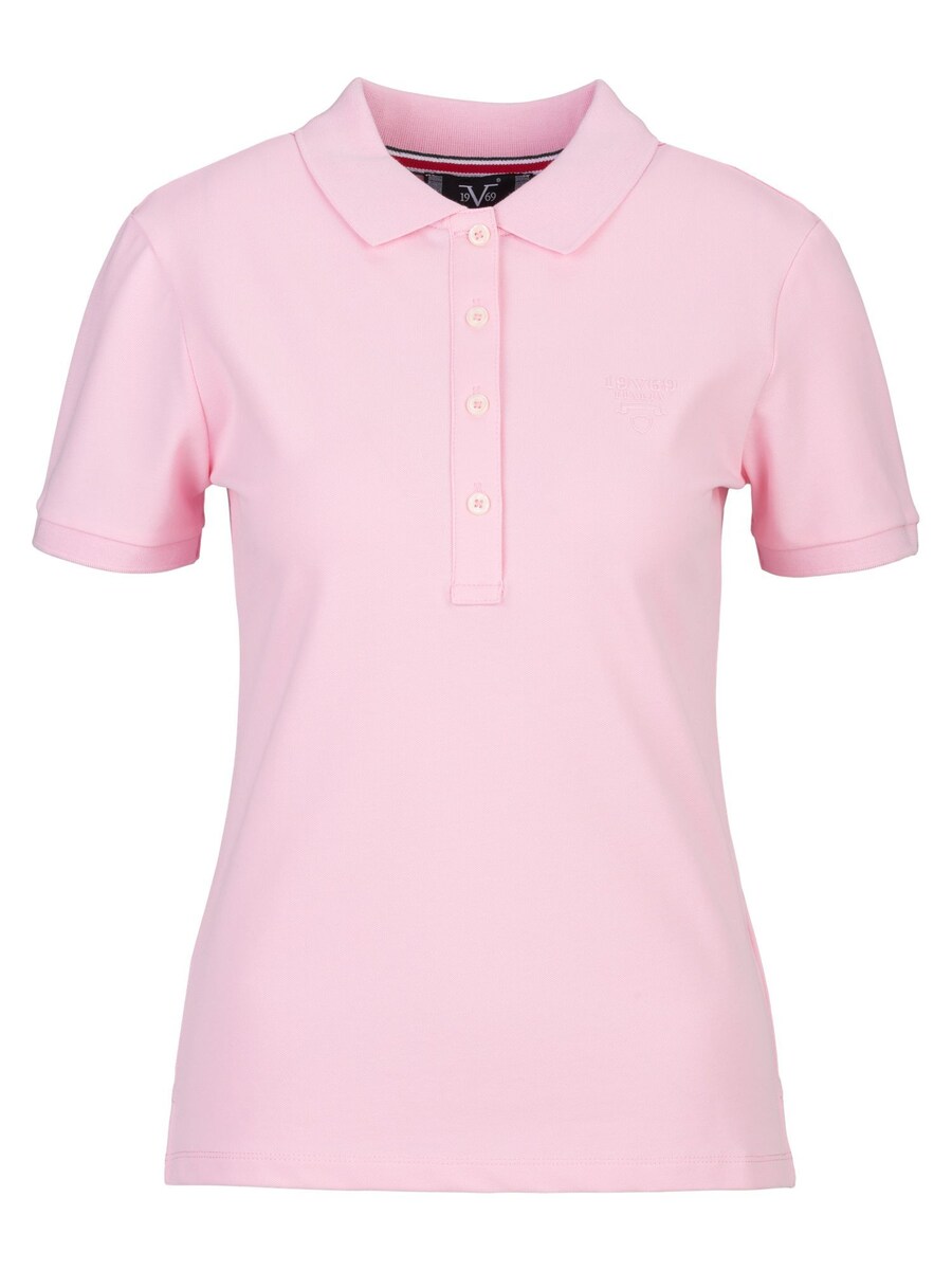Рубашка 19V69 ITALIA Bibi, розовый
Рубашка 19V69 ITALIA Bibi, розовый