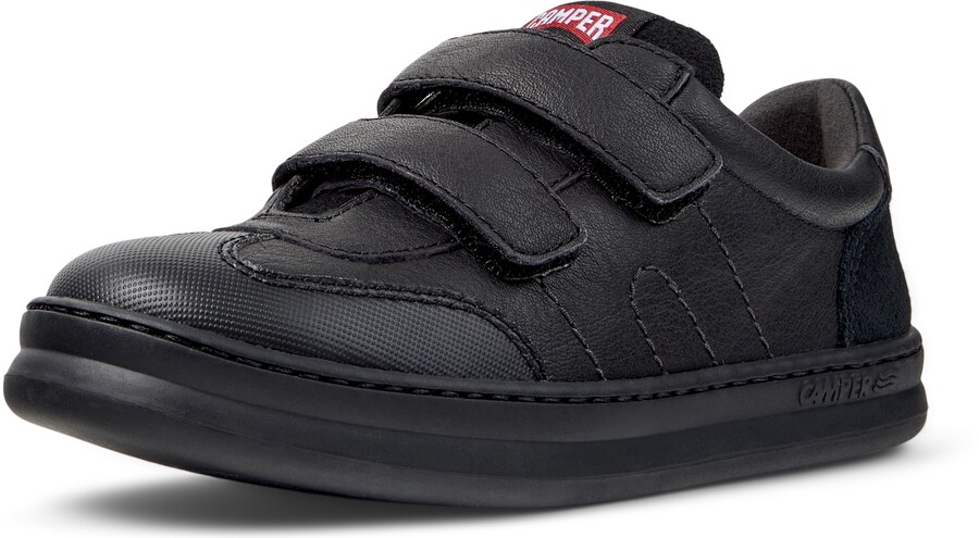 Кроссовки CAMPER Runner Vier, Black
Кроссовки CAMPER Runner Vier, Black