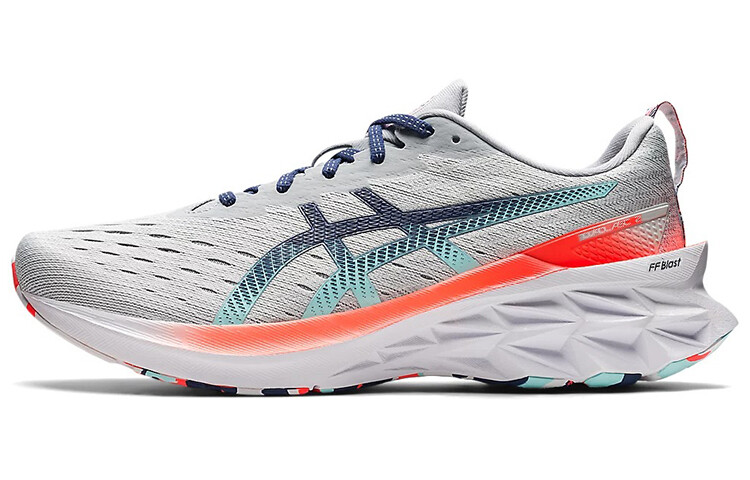 Мужские кроссовки для бега Asics Novablast 2
Мужские кроссовки для бега Asics Novablast 2