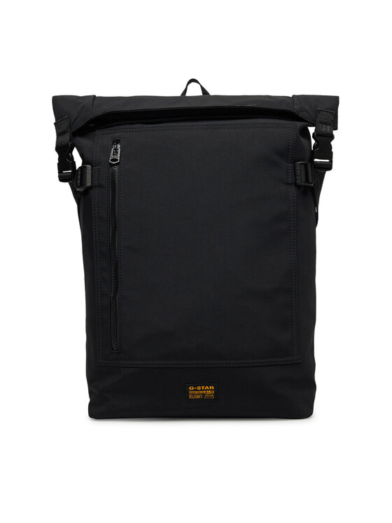 Рюкзак GSR-B-010-07 G-Star Raw, черный
Рюкзак GSR-B-010-07 G-Star Raw, черный