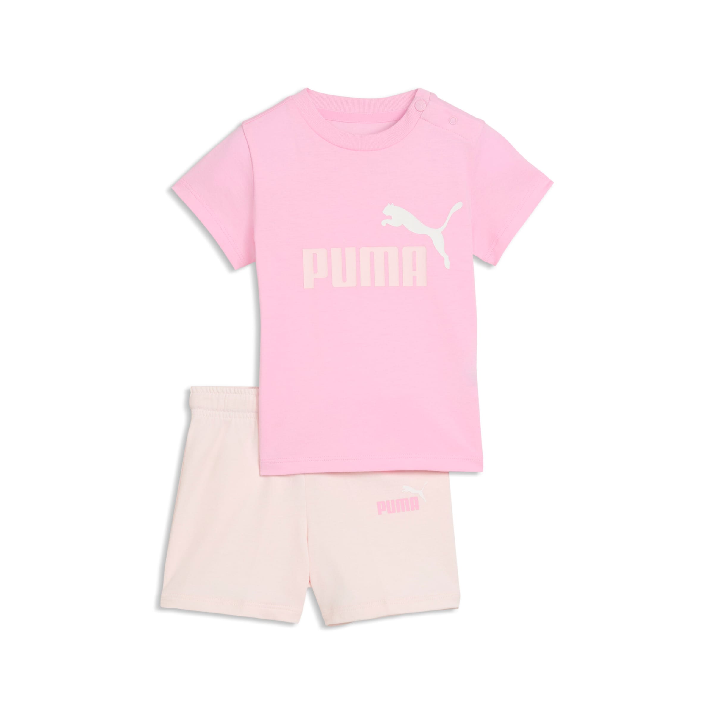 PUMA Набор 'Minicats Essentials' в розовом цвете
PUMA Набор 'Minicats Essentials' в розовом цвете