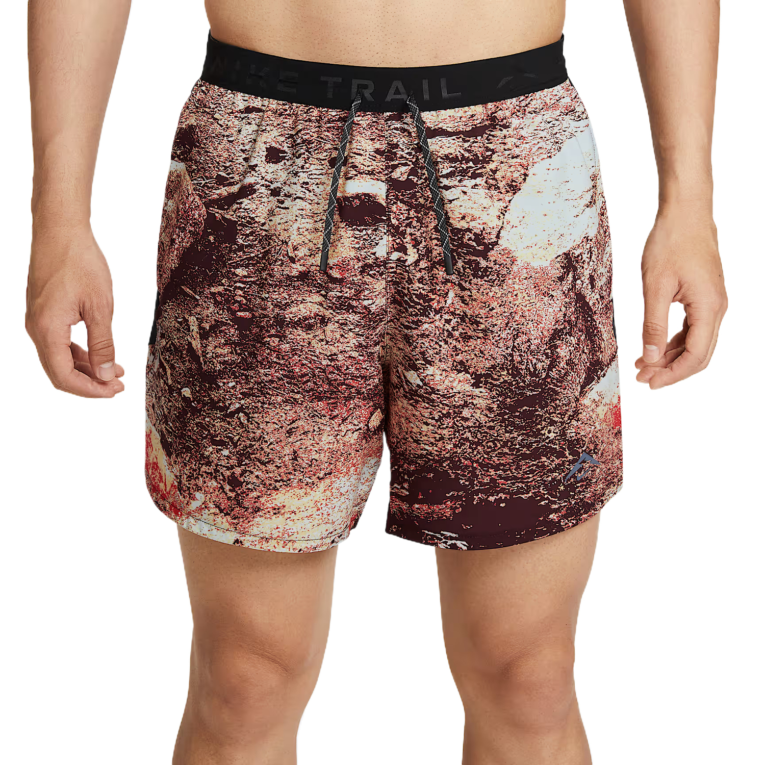 Мужские шорты для спорта dri fit Nike, коричневый
Мужские шорты для спорта dri fit Nike, коричневый