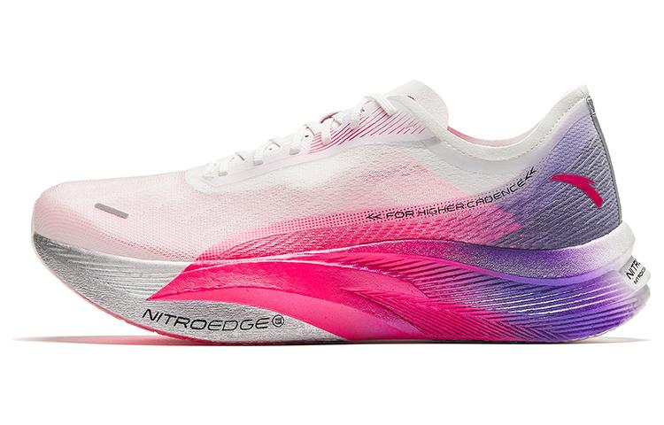 C202 5 GT 'Nirvana' ANTA, Папирусный белый/Конфетно-красный/Травяной фиолетовый
C202 5 GT 'Nirvana' ANTA, Папирусный белый/Конфетно-красный/Травяной фиолетовый