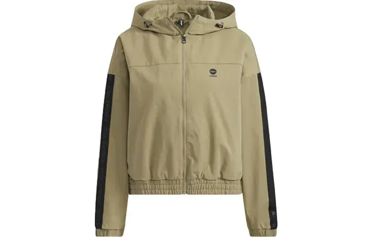 Куртка женская зеленый Adidas Neo
Куртка женская зеленый Adidas Neo