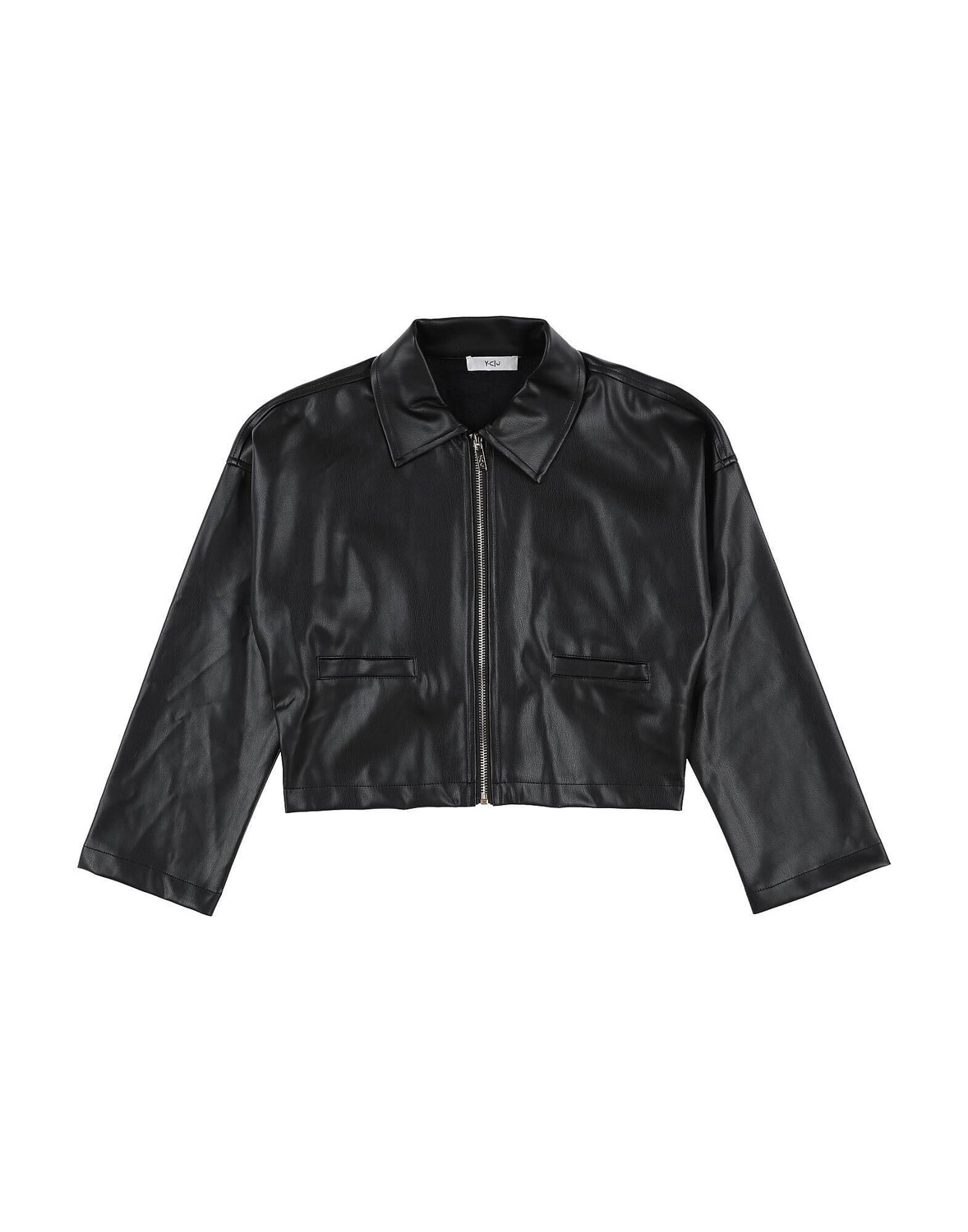 Куртка Y, черный
Куртка Y, черный