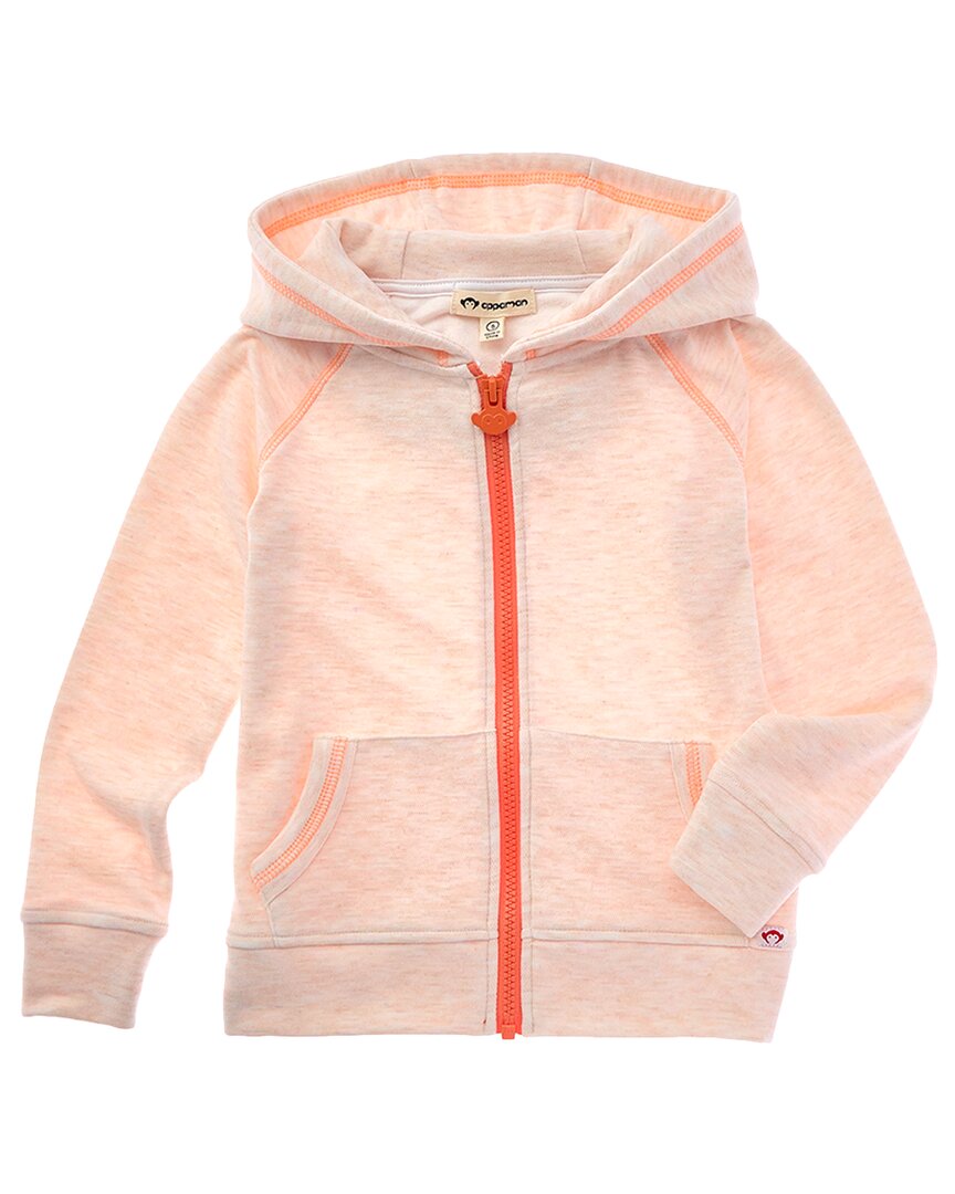 Худи Appaman Julia, розовый
Худи Appaman Julia, розовый