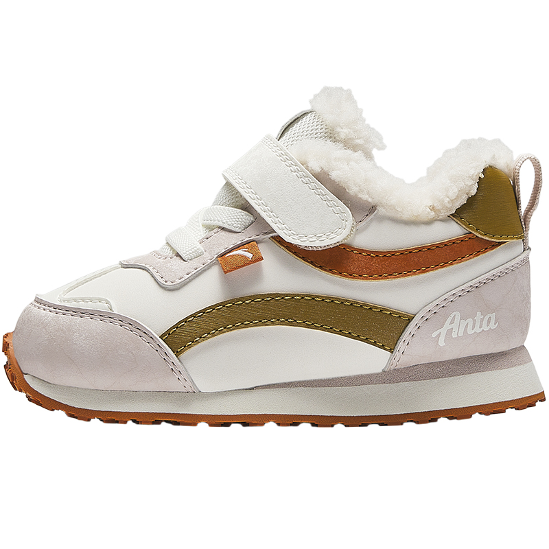 Antakids Легкие, амортизирующие, термоботинки с низким верхом, для малышей, белые, розовые, для младенцев и малышей
Antakids Легкие, амортизирующие, термоботинки с низким верхом, для малышей, белые, розовые, для младенцев и малышей